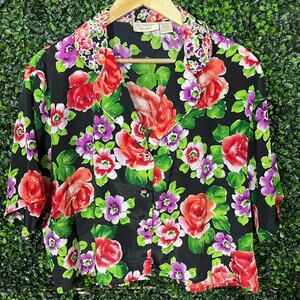 VICTORIA'S SECRET, Vintage Gold Label, Sleepwear/Top, Women's Size S